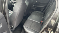 Nissan Juke 1.6 Hybrid N-Connecta 5dr Auto Hybrid Hatchback